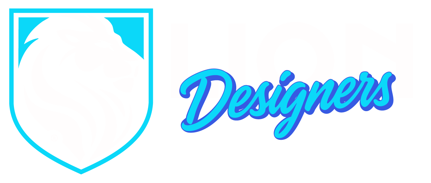 2025 logo update lion designers corp miami florida